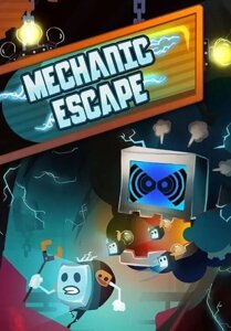 Mechanic Escape (для PC, WindowsXP, Windows/Steam)