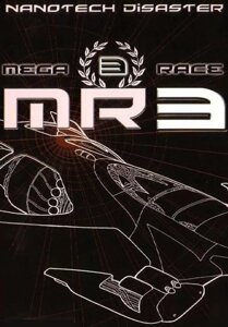 MegaRace 3 (для PC/Steam)