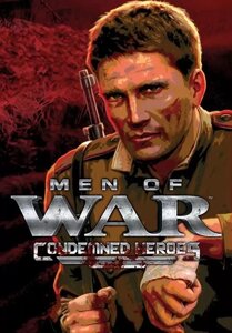 Men of War: Condemned Heroes (для PC/Steam)