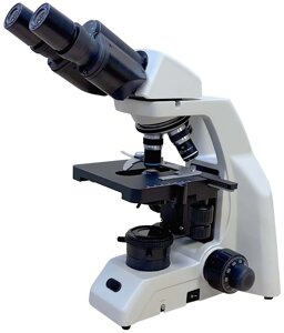 Микроскоп биологический прямой Nexcope N-125