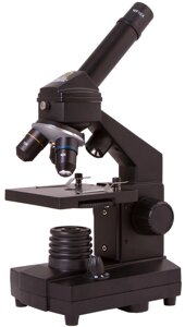 Микроскоп цифровой Bresser (Брессер) 40–1024x, в кейсе