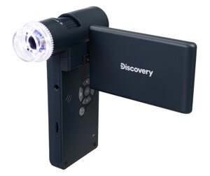 Микроскоп цифровой Levenhuk (Левенгук) Discovery Artisan 1024