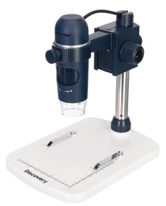 Микроскоп цифровой Levenhuk (Левенгук) Discovery Artisan 32