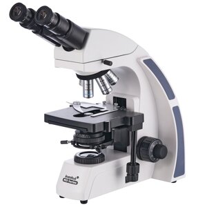 Микроскоп Levenhuk (Левенгук) MED 40B, бинокулярный