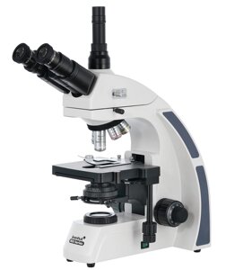 Микроскоп Levenhuk (Левенгук) MED 40T, тринокулярный