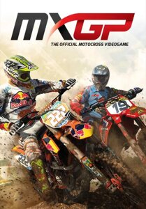 MXGP (для PC/steam)