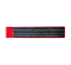 Набор грифелей для цангового карандаша Koh-I-Noor 12 шт 2 мм, 2B