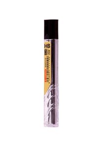 Набор грифелей для механического карандаша Stabilo 12 шт 0,7 мм