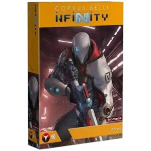 Набор миниатюр Infinity Corvus Belli