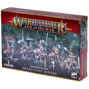 Набор миниатюр Warhammer Games Workshop