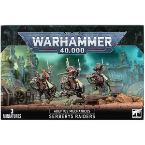 Набор миниатюр Warhammer Games Workshop