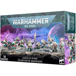 Набор миниатюр Warhammer Games Workshop