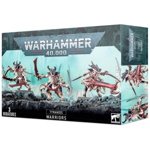 Набор миниатюр Warhammer Games Workshop