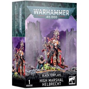 Набор миниатюр Warhammer Games Workshop