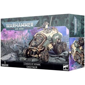 Набор миниатюр Warhammer Games Workshop