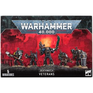 Набор миниатюр Warhammer Games Workshop