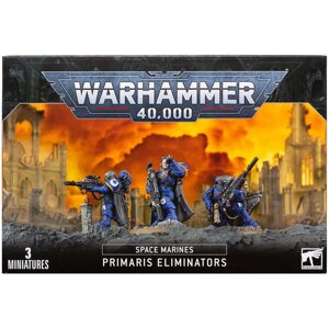 Набор миниатюр Warhammer Games Workshop