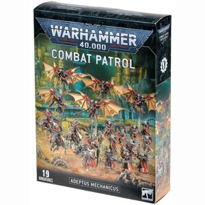 Набор миниатюр Warhammer Games Workshop