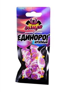 Наполнение для слайма Единорог крупный