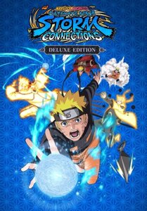 NARUTO X BORUTO Ultimate Ninja Storm Connections - Deluxe Edition (для PC/Steam)