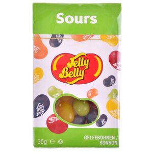 Настольная игра Jelly Belly