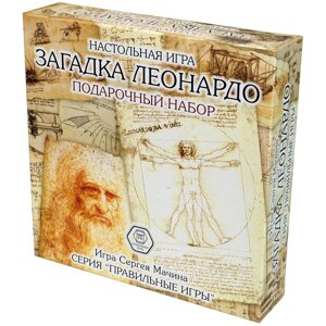 Настольная игра Правильные Игры