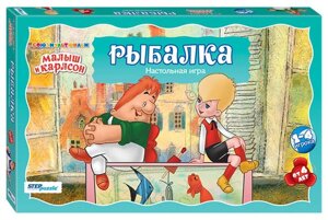 Настольная Игра Step puzzle Рыцарь, дракон и шахматное королевство 76546