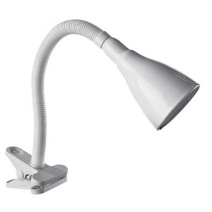 Настольная лампа ARTE Lamp A1210LT-1WH