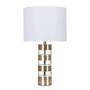 Настольная лампа ARTE Lamp A5057LT-1AB