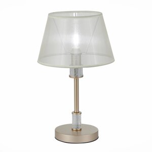 Настольная лампа Evoluce SLE107504-01