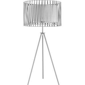 Настольная лампа toplight TL1186T-01WH