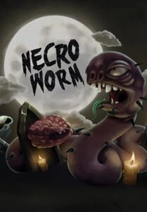 NecroWorm (для PC/Steam)