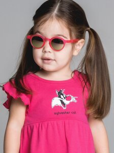 Очки солнцезащитные для детей