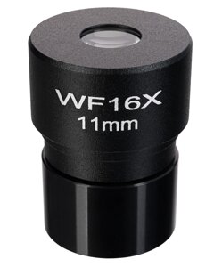 Окуляр WF16x для микроскопа Levenhuk (Левенгук) 320
