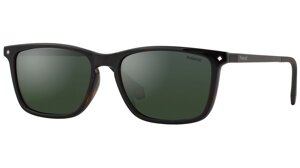 Оправа для очков Polaroid 6139/CS PHW UC Clip-On Polarized