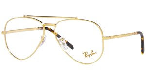 Оправа для очков Ray-Ban 3625V 3086 New Aviator