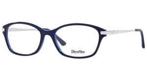 Оправа для очков Sferoflex SF 1556 C631 size 53 mm