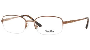 Оправа для очков Sferoflex SF 2579 C472 size 53 mm