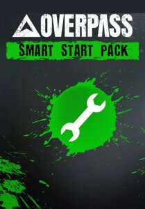 Overpass: smart start pack (для PC/steam)
