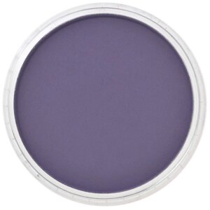 Пастель ультрамягкая "PanPastel" фиолетовый темный