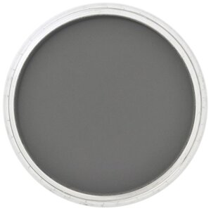 Пастель ультрамягкая "PanPastel" Серый нейтральный темный