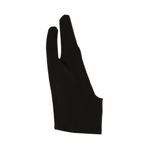 Перчатка художника "Сонет" на 2 пальца, размер М (8,2х20 см)