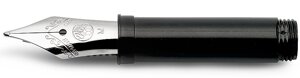 Пишущий узел для перьевой ручки Kaweco, Spare Nib 060 EF - 0,5 мм, белый