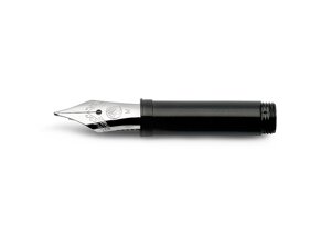 Пишущий узел для перьевой ручки Kaweco, Spare Nib 060 M - 0,9 мм, белый