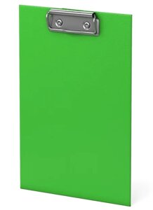 Планшет А5 Neon зеленый, картон, ErichKrause