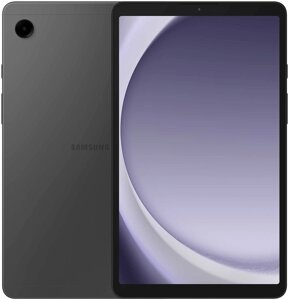 Планшет Samsung Galaxy Tab A9 Wi-Fi 128 ГБ графит