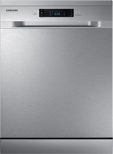 Посудомоечная машина Samsung DW5500MM, 60 см серебристый