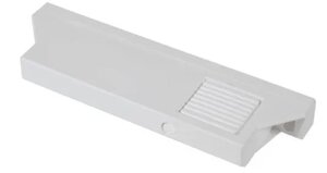 Поводок для внутреннего ящика 11 мм (для AxisPro и Modern Box Pro), белый