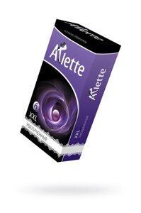 Презервативы Arlette XXL Увеличенные, 12 шт