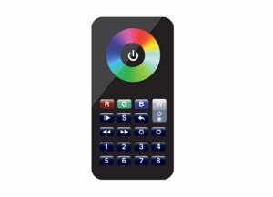 Пульт Donolux DL-18304/RGBW Remote Control